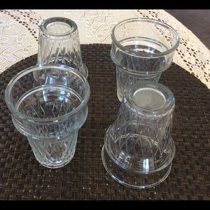 COPY - Ice cream glasses